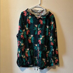 Women's Duluth Trading Pier Genius Shirt Jac, XXL